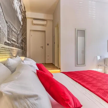 Guest house Cankareva Urban