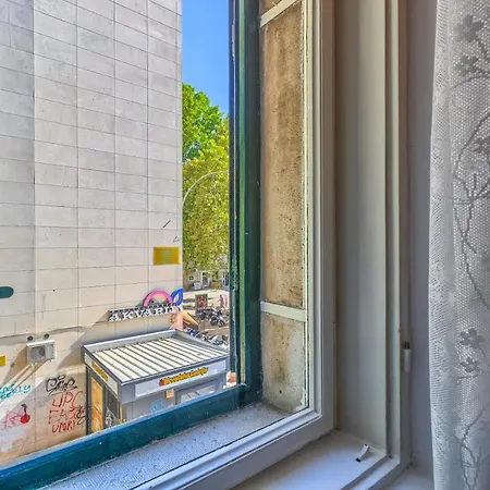 Cankareva Urban Guest house Split